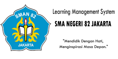 LMS SMAN 82 JAKARTA